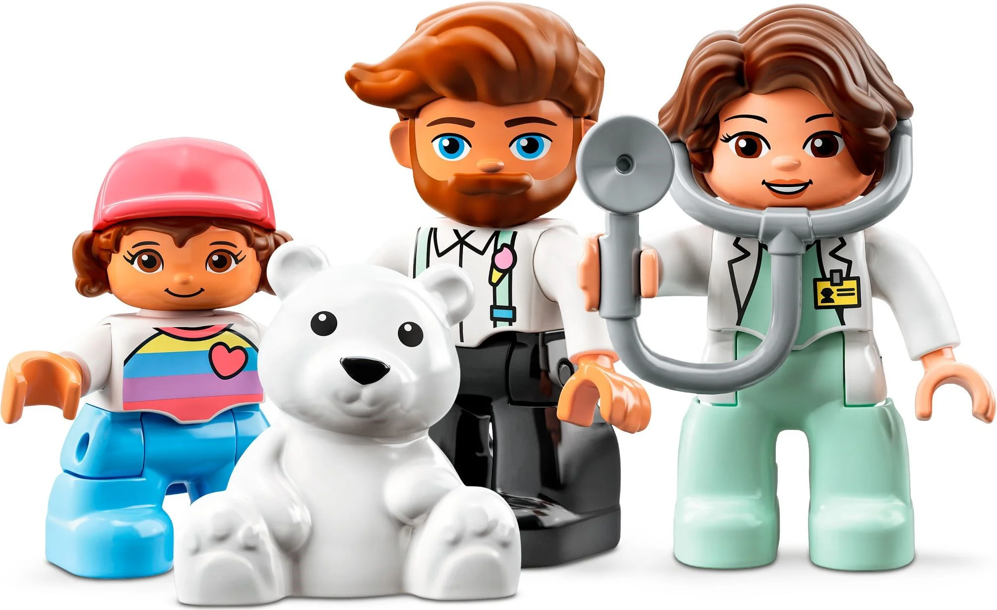 Doctor 乐高 LEGO 10968 image 8