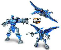 Transmuted Dragon: Storm Dragon