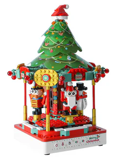 Smart Music Box: Song and Dance Christmas