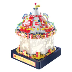 Smart Music Box: Starlight Playground