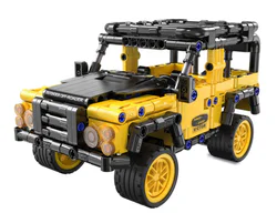 Defense Land Cruiser Rover 1:18