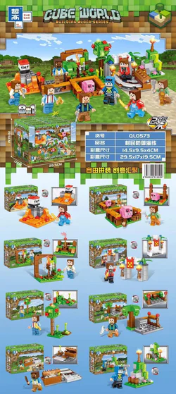 Village defense exercise 8