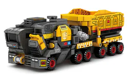 VAGABOND EARTH: CN373 COMBAT CARRIER
