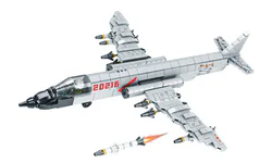 WAR GOD BOMB 6K, CHINESE BOMB 6K LONG-RANGE BOMBER