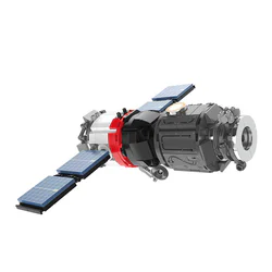 Space exploration mission: Aeroplane One manned spacecraft