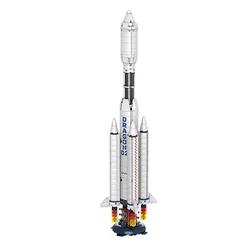 Long March 5 mission: Changzheng-2 launch vehicle.