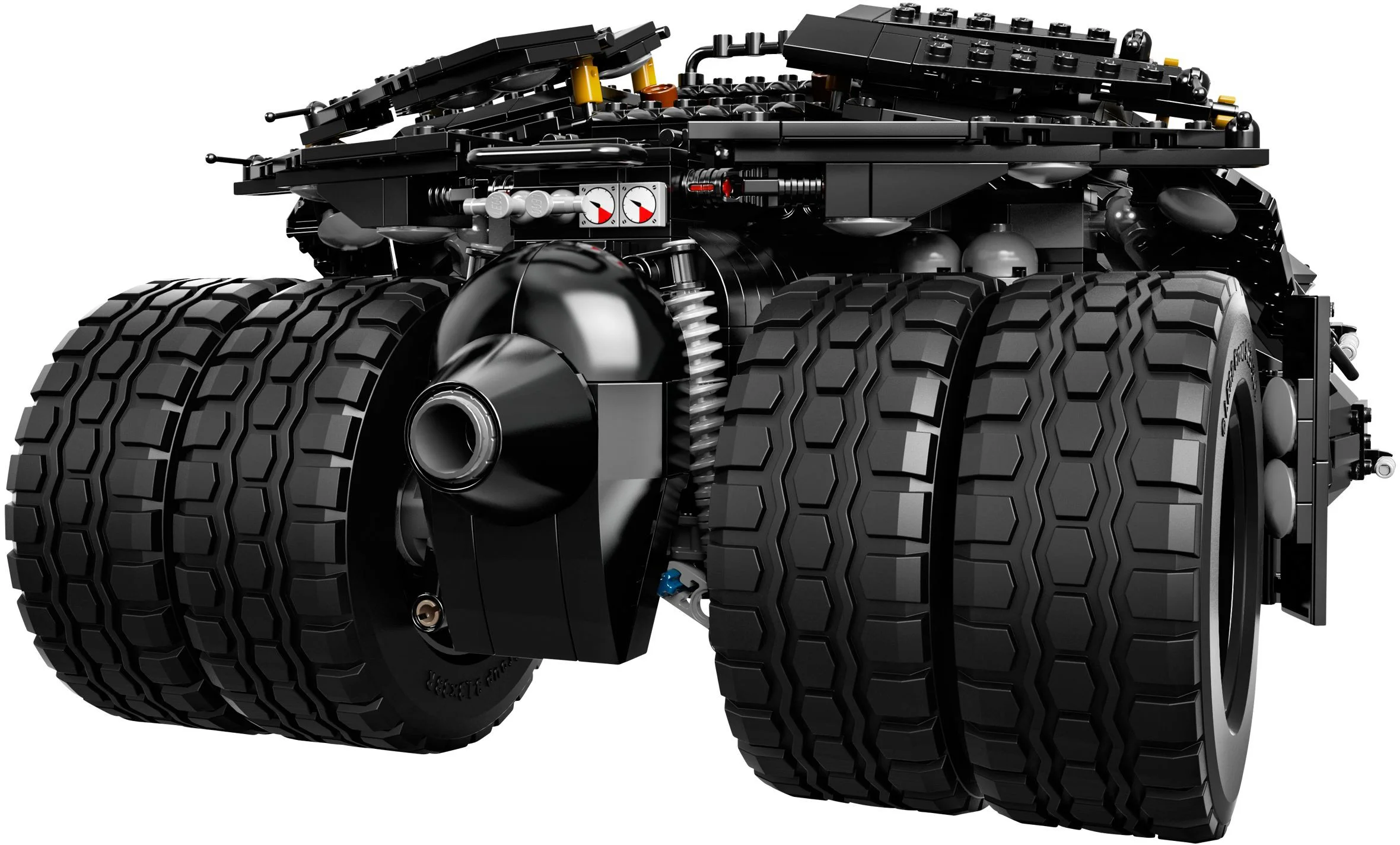 Batmobile 180082 image 7