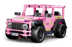 Land Cruiser