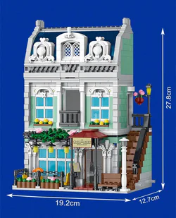 Paris Restaurant