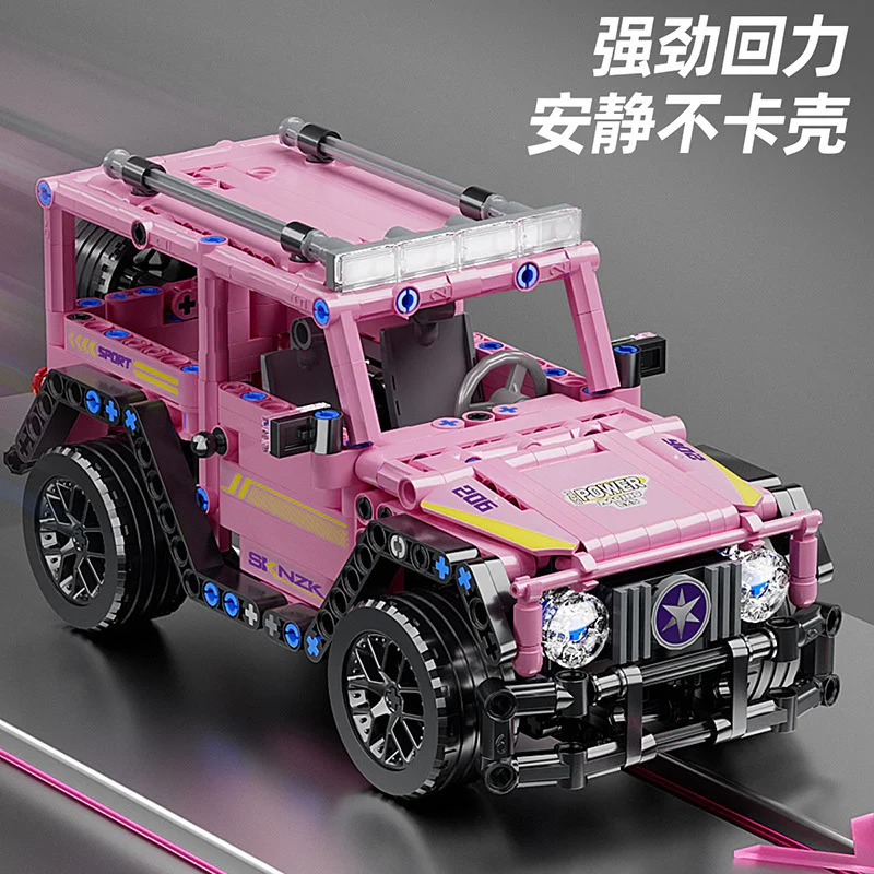 Land Cruiser 巧乐童 2316 image 5