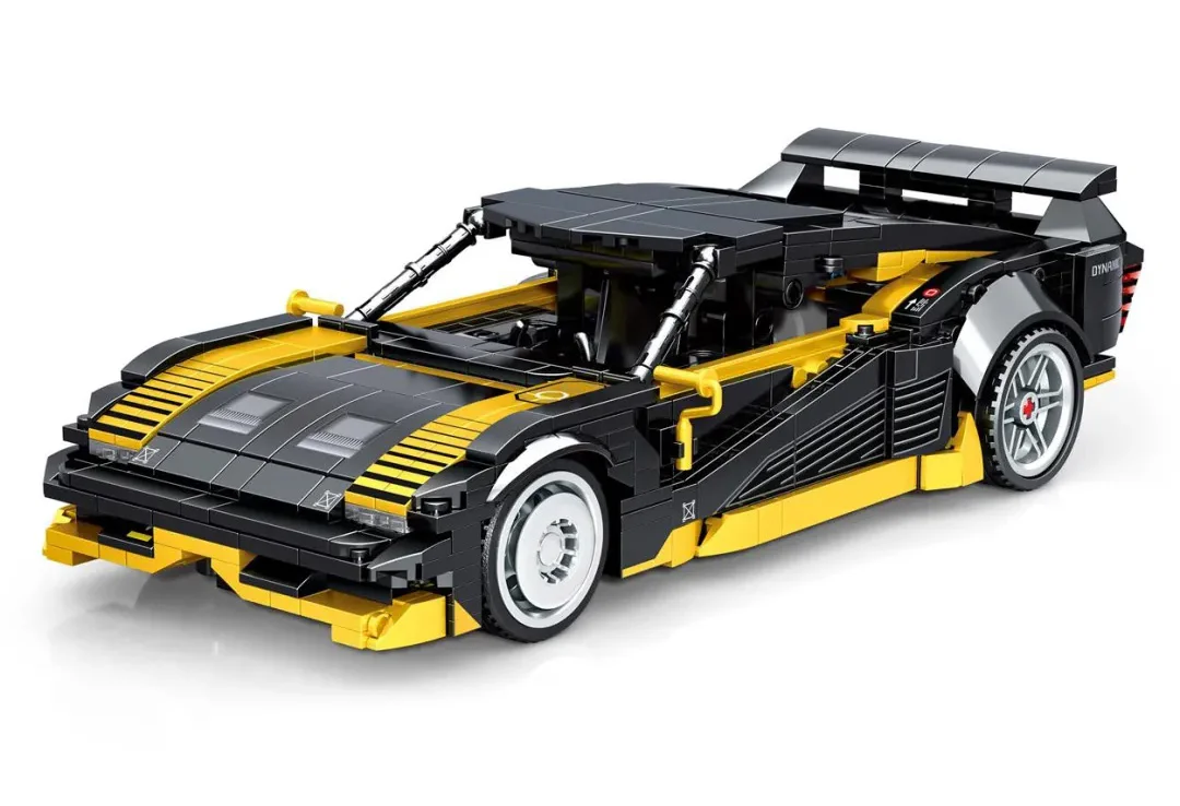 Scrambles: RV 1:18 8506