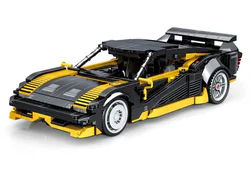 Scrambles: RV 1:18