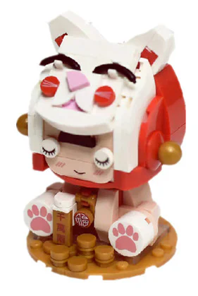 Meow 小萌鸡日记 2053 image 2