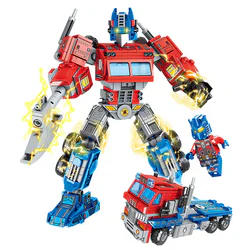 Optimus