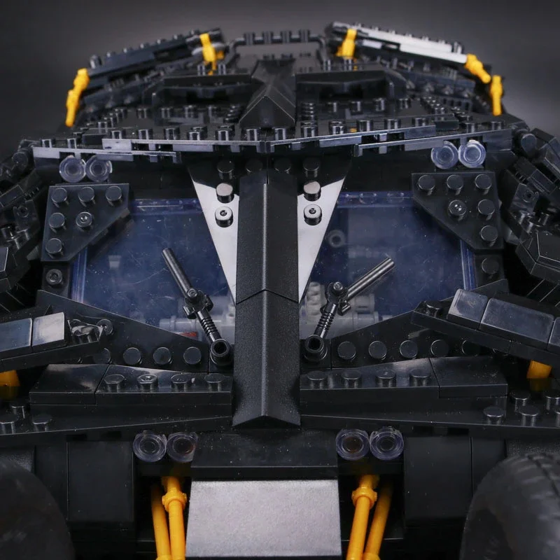 Batmobile 180082 image 8
