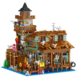 Fishhouse
