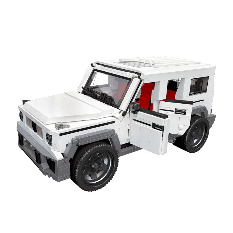 G65 AMG 杰星 JIESTAR 92002