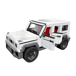 G65 AMG
