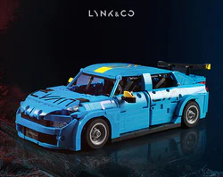 ♪ AND ♪ ♪ TAKE THE 03TCR CHAMPIONS ♪