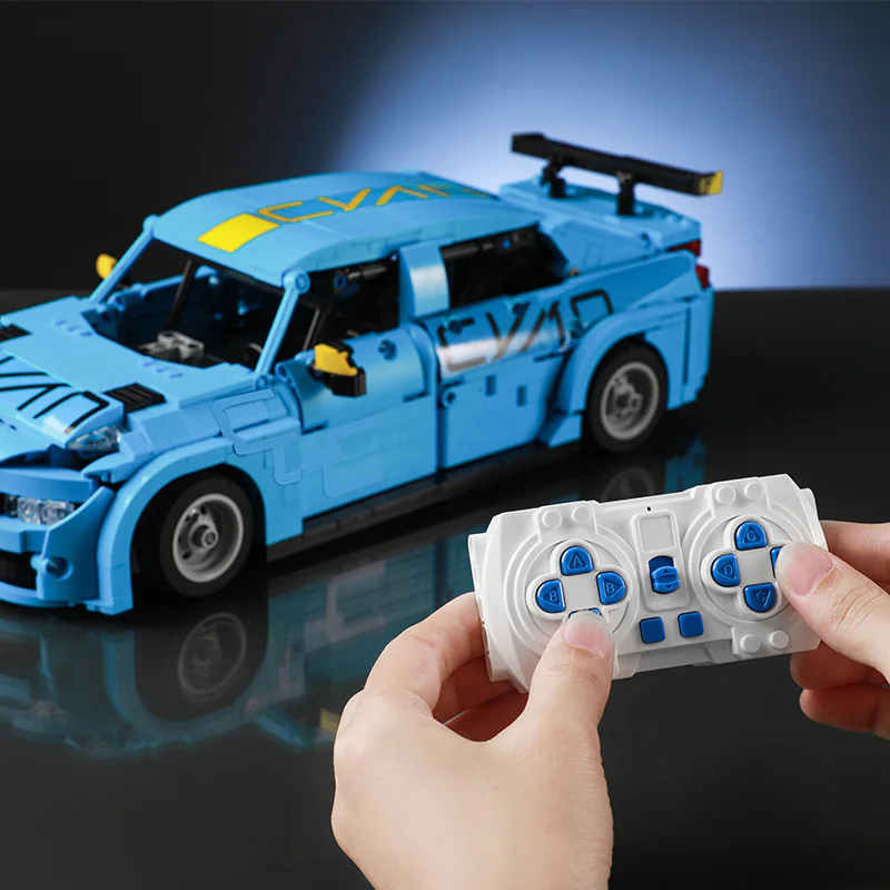 ♪ AND ♪ ♪ TAKE THE 03TCR CHAMPIONS ♪ 优必选UBTECH JRKL214 image 1