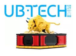 Pioneering Golden Bull
