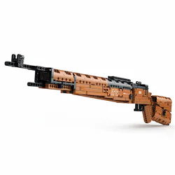 Mauser Kar98K