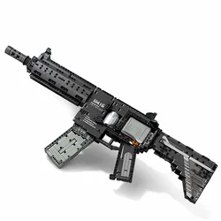 M416 ASSAULT RIFLES