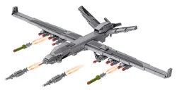 Wing Dragon-2 drone