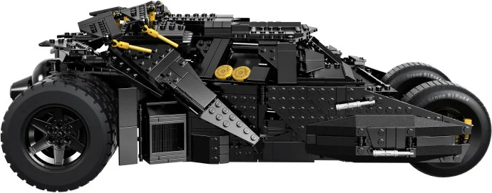 Batmobile 180082 image 9