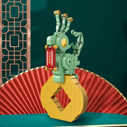 Three Stars: China Festival
