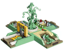 Three-Star Heap: Archaeological treasures awakened by artifacts from the excavation era.
