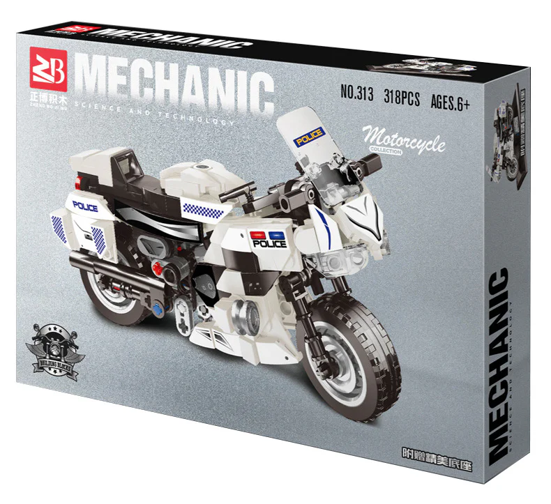 SUZUKI KATANA 正博 313
