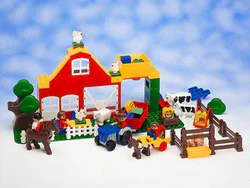 Despouy Farm