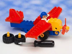 Aircraft