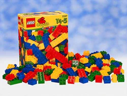 Extra Bricks