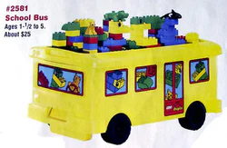 School bus