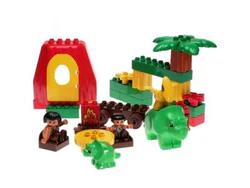 Dinosaur Family