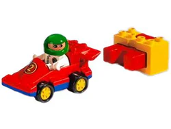 Ejection high-speed racing