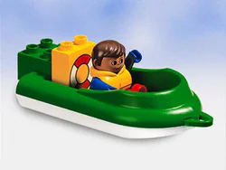 Lifeboat