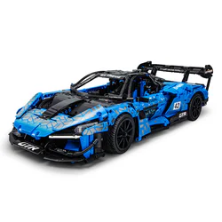 NIGHT KNIGHT GTR 1:10