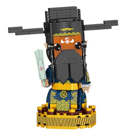 Swinging head: The Kyoyo drama net-net horn