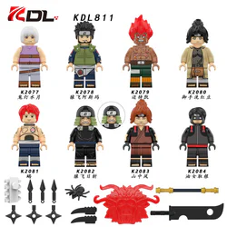 Eight Ninja: Naruto