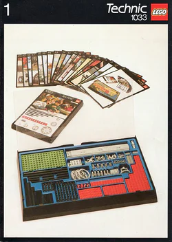 Building Cards - 1032