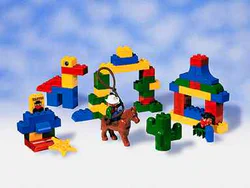 Sergeant Jack's piling buckets