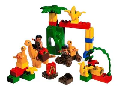 Dragon 乐高 LEGO 2600