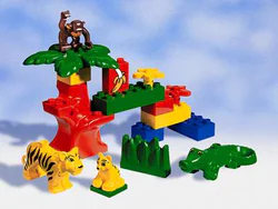 Wild animals