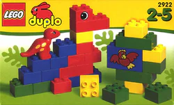 Dinosaur