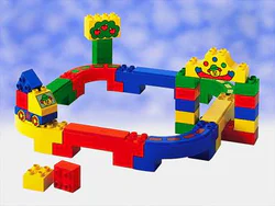 Circus Track