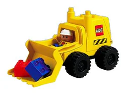 Large-wheel excavators