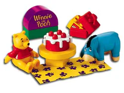 Vinnie's birthday